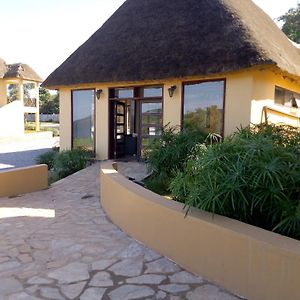 Kaazi Beach Resort